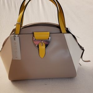 Nicoli Satchel